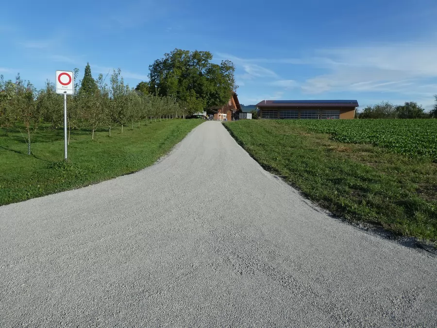 Bild 4: Oberflächenbehandlung