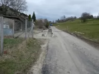 Bild 2: Bodenfräsen