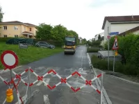 Bild 4: Fräsen/Deckbelag