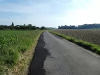 Bild 2: Oberflächenbehandlung