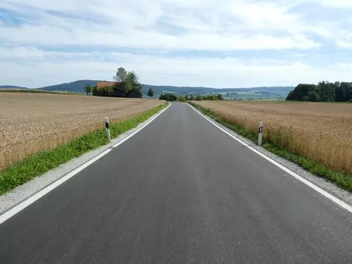 Strassenmanagement Strassenmanagement